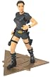 Tomb Raider Lara Croft Combat Trainging