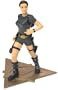 Tomb Raider Lara Croft Combat Trainging