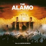 Alamo Original Score