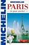 Michelin In Your Pocket Paris, 1e (In Your Pocket)