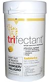  : Trifectant Tablets - 50 ct