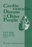 Cardiovascular Disease in Older People