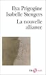 La nouvelle alliance