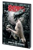 Kreator -Enemy Of God (Spec.Ed. Dvd+cd) [2006]