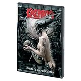 Enemy Of God (Special Edition) (W/ Bonus DVD)by Kreator