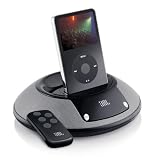 JBL On Stage II Black + Remote Mac/Win