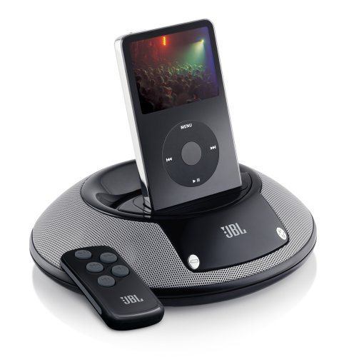Buy JBL On Stage II Black + Remote Mac/Win online at Discounted New and Used prices. Delivered to your door with Off-The-Bookshelf.