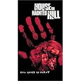 House on Haunted Hill (1999)