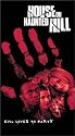 House on Haunted Hill [VHS]