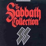 The Collection [Musikkassette] [US-Import] - Black Sabbath
