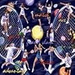 Tennis Grand Slam Afghan