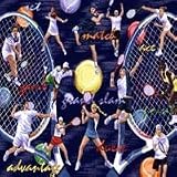 Tennis Grand Slam Afghan