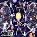 Tennis Grand Slam Afghan