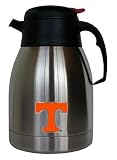 Tennessee Volunteers Coffee Carafe