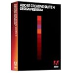 Adobe Creative Suite 4 Design Premium Upsell (Spanish)
