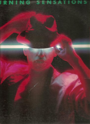 Burning Sensations - Burning Sensations - Zortam Music