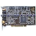 Creative SB0090 Sound Blaster Audigy PCI Sound Card w/ SB1394 Firewire