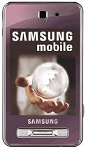 Samsung F480 Sale