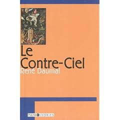Le Contre-Ciel