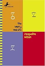 The Worry Web Site