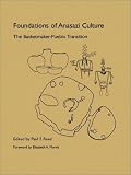 Foundations Of Anasazi Culture
