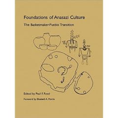 Foundations of Anasazi Culture