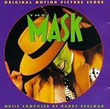 The Mask: Original Motion Picture Score