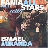 With Ismael Miranda