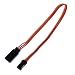 Servo/bat Ex. 200mm/8in Jr/hrc