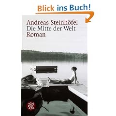 Die Mitte der Welt.