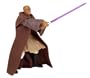 Star Wars Attack of the Clones Mace Windu Arena Confrontation