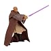 Star Wars Attack of the Clones Mace Windu Arena Confrontation