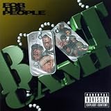 For the People [CASSETTE]