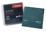 Imation - LTO Ultrium 4 - 800 GB / 1.6 TB - teal - storage case - storage media