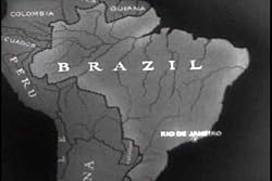 8 DVD Collection: South America History, People & Culture Films Featuring Brazil, Puerto Rico, Peru, Chile, Guatemala, Venezuela, Bolivia, Uruguay & Other Latin American Countries