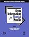 Books : Drug Information for Mental Health 2001
