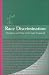 Book Race Discrimination: Developing and Using a New Legal Framework (Justice Series: Putting Rights Into