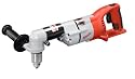 Bare-Tool Milwaukee 0721-20 V28 28-Volt Lithium-Ion  1/2-Inch Cordless Right Angle Drill/Driver Kit (Tool Only, No Battery)
