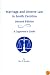 Marriage And Divorce Law in South Carolina: A Layperson's Guide