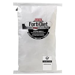 Kaytee forti Diet Pro Health Food for Hamsters and Gerbils, 25-Pound