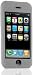 Zippy Case Smoke Tight Skin w/Head Phone Mgt for iPhone