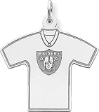 Oakland Raiders - Logo Nylon Duffle Bag