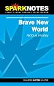 "Brave New World" (Spark Notes)