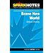 "Brave New World" (Spark Notes)