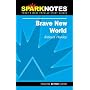 "Brave New World" (Spark Notes)