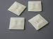 Startech HC102 Self Adhesive Cable Tie Mounts