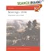 Marengo, 1800: Napoleon's Greatest Gamble (Osprey Military Campaign)