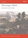 Marengo, 1800: Napoleon's Greatest Gamble (Osprey Military Campaign)
