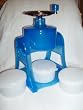 Pampered Chef Ice Shaver