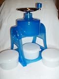 Pampered Chef Ice Shaver